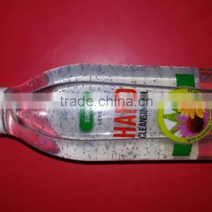 Hand Cleansing Gel With Aloe Vera, Calendula, Echinacea thumbnail-1