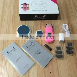 Lady Hair Removal Machine Similar to Pro5 Whatsapp/008613509227307 thumbnail-5