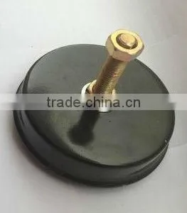 Anti-vibration Leveling Feet thumbnail-2