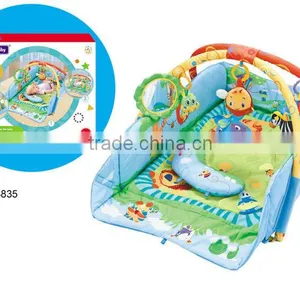 2014 Hot New Baby Play Gym Soft Safety Playmat thumbnail-1