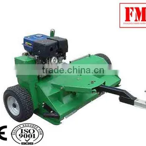 ATV120 Flail Mower With CE Certificate thumbnail-1