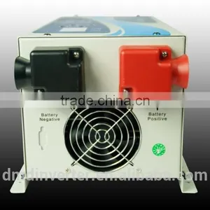 Mppt Solar Charge Controller Pure Sine Wave Inverter Invertor for Solar Inversor China Ups Price in Pakistan thumbnail-2