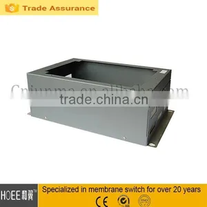 Metal Enclosure , Box ,housing , Professional Custom thumbnail-2