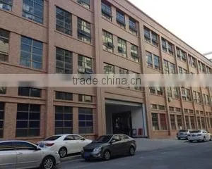 Dongguan Yuyi Packaging Co., Ltd. company overview - view 1 thumbnail