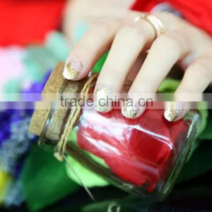 High Quality Nail Applique 3D Nail Sticker Kaho Nail Sticker Yiwu Manufaturer thumbnail-4