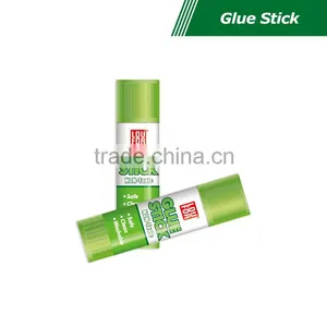 9g PVA Mini Glue Stick Adhesive Glue Stick Solid Glue thumbnail-1