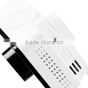 Zmodo 720p HD Mini Wifi P2p Two-way Audio Cctv Wireless IP Camera thumbnail-5