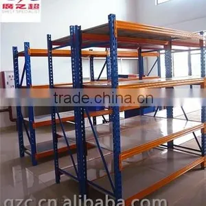 Metal Warehouse Medium Duty Rack thumbnail-1
