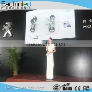 HD Stage Background LED Video Screen thumbnail-3