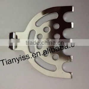 Custom ss Precision Cnc Machining thumbnail-1