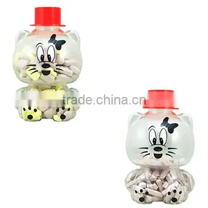 New Arrival Colourful Fruity Dextrose Candy Press Candy thumbnail-1
