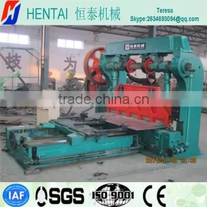 Buying Online in China Expanded Metal Mesh Machine/best Factory Price Expanded Metal Mesh Making Machine/expanded Metal Machine thumbnail-1