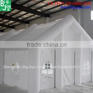 Popular Outdoor Inflatable Bubble Camping Tent thumbnail-4