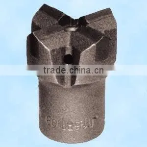 Rock Drilling Tools Cross Bits thumbnail-1