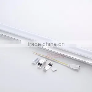 2016 Promotion Price Maintenance Free V Shaped T8 Integrated LED Tube Light 4ft 18W thumbnail-5