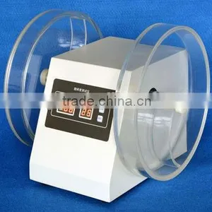 CS-2 Lab Machine, Tablet Friability Tester thumbnail-1
