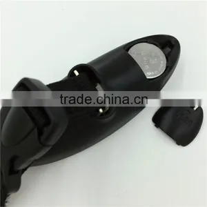 Hot Sale Digital Pocket Hanging Luggage Scale 40kg/10g thumbnail-4
