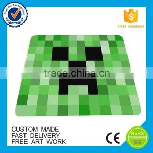 Customized Good Quality Durable Gaming Mouse Pads thumbnail-6