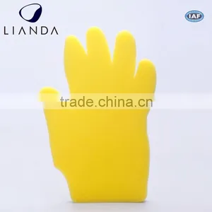 Promotion Sponge Hand,foam Giant Hand,hot Sale Giant Foam Hand thumbnail-1