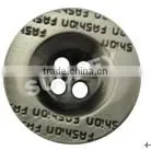 Branded Metal Button for 2015 (MB010) thumbnail-1