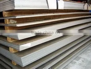 Food Grade Stainless Steel Sheet Polishing 201 304 For Stainless Steel Tray thumbnail-6