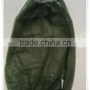 Mosquito Net Cover for Head thumbnail-2