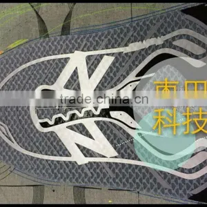 Water Based Transparent 3D Effect Golden Oil for Printing Gym Shoes thumbnail-2