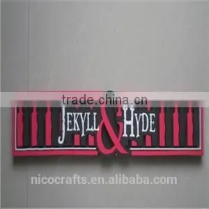 Custom Bar Garage Flooring thumbnail-1
