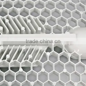 120W 150W 180W LED Street Light Housing , Die Cast Aluminum Factory Price LED Street Light Housing thumbnail-3