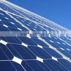 China Top 10 Manufacture High Quality 325W Photovoltaic Solar Panel With 72 Cells Series thumbnail-3