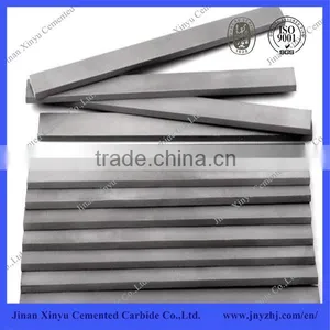Various Grades Cemented Tungsten Carbide Blocks thumbnail-2