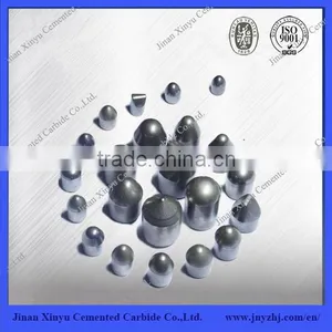 Tungsten Tubes/Tungsten Crucibles/Tungsten Funnels Customized thumbnail-2