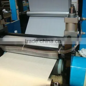 CDH-200-400 Two Color Printing Napkin Machine thumbnail-3