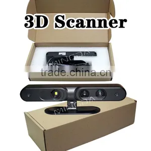 Direct Manufacturer MINGDA High Precision and Scanning Speed 3d Scanner ,high Resolution Handheld Portable Cheap 3d Scanner Body thumbnail-4