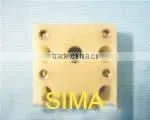 FANUC EDM Wire Cut F312 Isolator Plate thumbnail-1