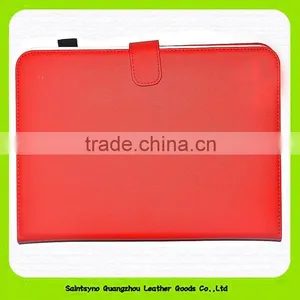 15051 Leather Bag Case Cover Pouch For 10 Inch Tablet Ebook Reader thumbnail-2