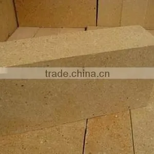 High Alumina Fire Bricks for Furnace SK-34 thumbnail-1