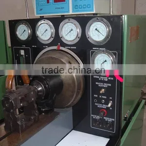 Diesel Fuel Pump Test Bench/test Equipment/test Bank Eps 619 Bosch thumbnail-4
