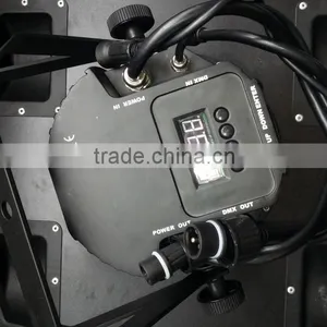 54*3w RGBW Led Stage Par Par Light,led Outdoor Par Light,led Outdoor Light thumbnail-2