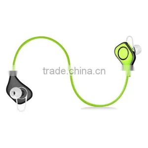 Sport Stereo Earphone Bluetooth thumbnail-2