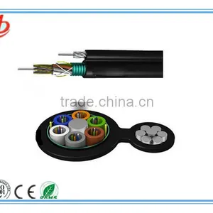 Low Price GYXY Non-armored Unitube Cable, New GYXY Outdoor Fiber Optical Cable thumbnail-1