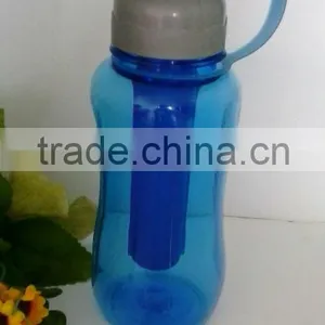 600ml Water Bottle Stainless Double thumbnail-1