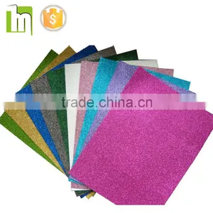 Hobby Craft Glitter EVA 2MM, EVA Glitter Sheets thumbnail-2