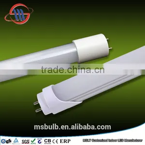 Energy Saving CE ROHS TUV Approved T8 Led Tube 1200mm 20w High Lumin Brightness Led Tube Light thumbnail-1