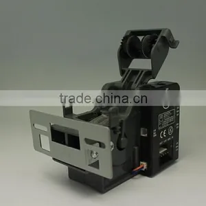 High Speed Ticket Dispenser Ottery Ticket Machine Lottery Machine thumbnail-2