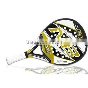 Light Weight Carbon Beach Tennis Rackets thumbnail-1