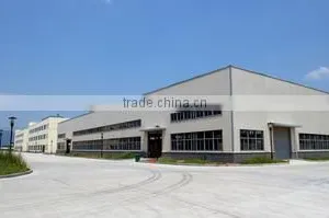 Chongqing Rongbiao Technical Co., Ltd. company overview - view 1 thumbnail