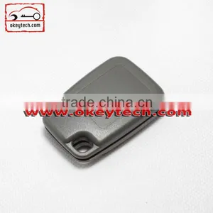 High Quatity Volvo 3 Button Remote Key Shell Car Key Volvo Remote Key Shell thumbnail-3