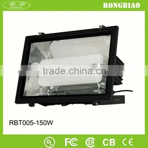 Outdoor Waterproof IP65 AC90-305V Mean Well Driver 200W Flood Light thumbnail-1