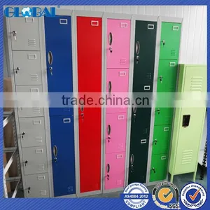 Steel Lockers thumbnail-1